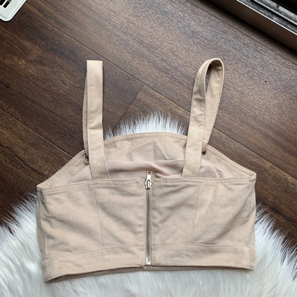 Forever 21 Crop Top - Picture 5 of 7